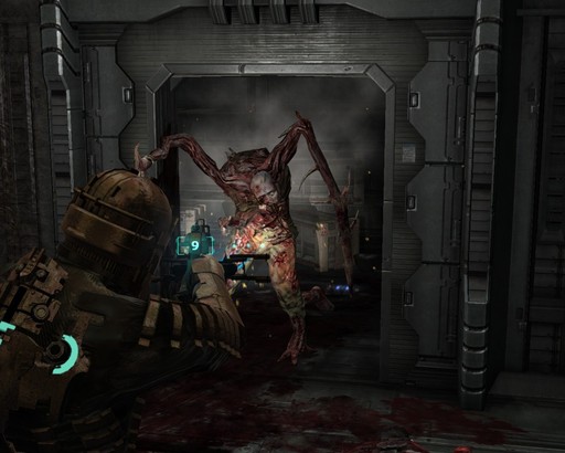 Dead Space - Dead Space, PC ИГРЫ - на ковер!