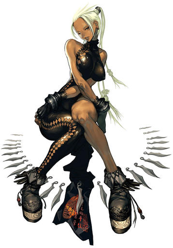 Blade & Soul - Blade & Soul - Hyung-Tae Kim