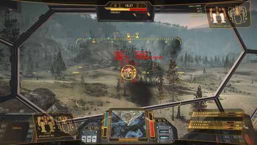 MechWarrior Online - Еще немного новостей о бете и ответов на вопросы